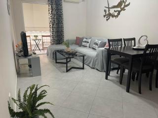 Cozy Apartment in Nea Palatia-Oropos - Oropos - 7