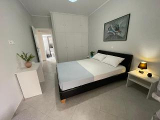 Cozy Apartment in Nea Palatia-Oropos - Oropos - 2