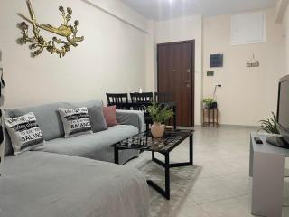 Cozy Apartment in Nea Palatia-Oropos - Oropos - 9