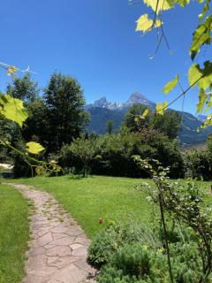 Watzmannkar - Bischofswiesen - 0