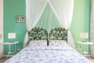 Tauromenion Guest House - Taormina - 8