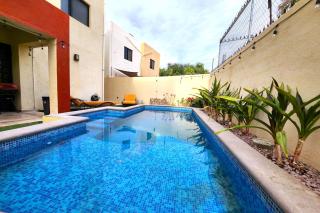 Law's Paradise Pool Residence - San José del Cabo - 6