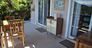 Mirante da Figueira - Suítes para temporada - 1