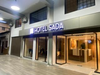Hotel Sada - Guayaquil - 8