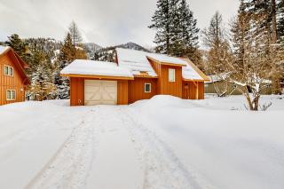 Wallowa Lake Wonder - Joseph - 0