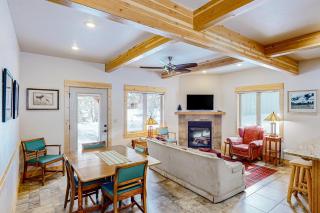 Wallowa Lake Wonder - Joseph - 9