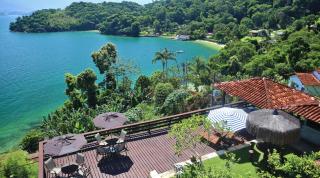 Mirante da Figueira - Suítes para temporada - Angra dos Reis - 0