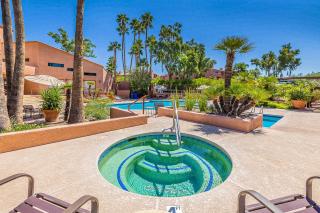 Ventana Oasis - Tucson - 2