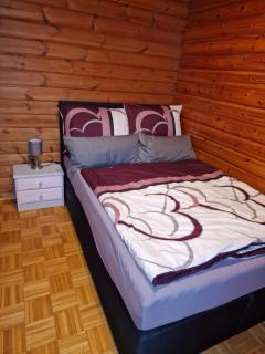 Ferienhaus Kellers Finkennest - Braunfels - 7