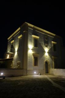 Masseria Donna Palma b&b - Pezze di Greco - 0