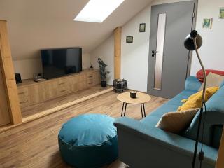 U plechového Jánošíka - 6