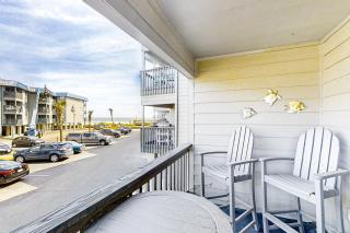 Sea Cabin 117 - Myrtle Beach - 8