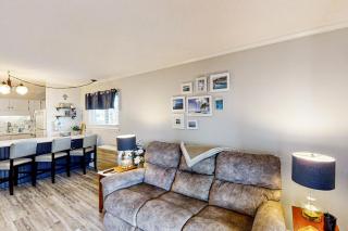 Sea Cabin 117 - Myrtle Beach - 6