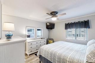 Sea Cabin 117 - Myrtle Beach - 3
