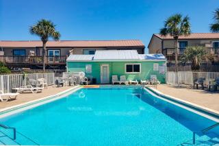 Sea Cabin 2D - Destin - 9