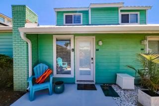 Sea Cabin 2D - 8