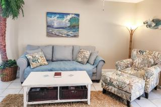 Sea Cabin 2D - 5