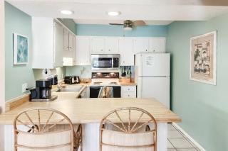 Sea Cabin 2D - 3