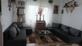 Pensiunea La Poarta Bucovinei - 1