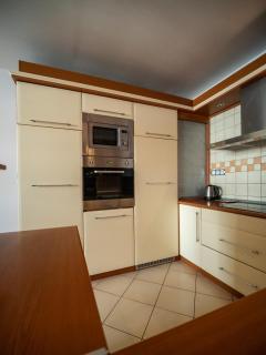Apartmán Sportovců 9 - 3