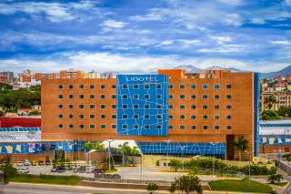 Lidotel Barquisimeto - Barquisimeto - 8