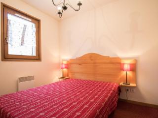 Appartement spacieux au pied des pistes pour 6 personnes, Lanslevillard-Val Cenis - FR-1-508-11 - Lanslevillard - 7