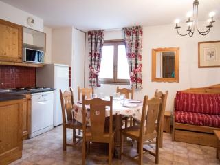 Appartement spacieux au pied des pistes pour 6 personnes, Lanslevillard-Val Cenis - FR-1-508-11 - Lanslevillard - 3