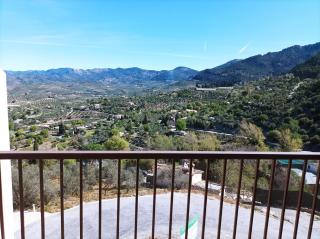Peña del Castillo - La Iruela - 6