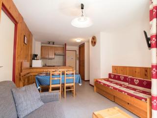 Appartement 7 pers à Val Cenis Lanslebourg, proche pistes avec balcon et garage - FR-1-508-98 - Lanslebourg-Mont-Cenis - 0