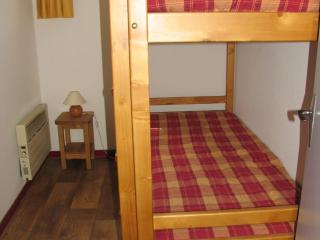 Appartement à Val Cenis Lanslebourg, 300m des pistes, 7 pers, balcon sud et garage - FR-1-508-3 - Lanslebourg-Mont-Cenis - 7