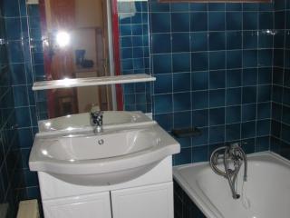 Appartement à Val Cenis Lanslebourg, 300m des pistes, 7 pers, balcon sud et garage - FR-1-508-3 - Lanslebourg-Mont-Cenis - 6