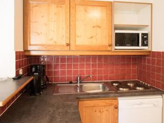 Spacieux appartement 6 pers au pied des pistes avec balcon et parking – Val-Cenis - FR-1-508-8 - 3