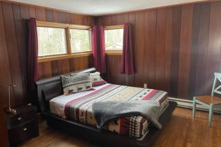 Woodland Cabin Retreat - 5
