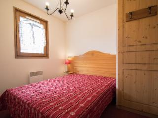 Appartement spacieux 6 pers, au pied des pistes, balcon, parking, proche commerces et services - FR-1-508-49 - Lanslevillard - 7