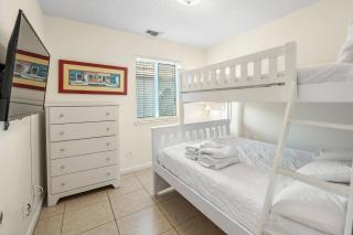 Paradise Duplex B - Gulf Shores - 1