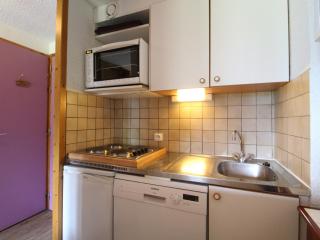 Duplex pour 8 pers avec balcon et wifi au pied des pistes - FR-1-508-79 - Termignon - 3
