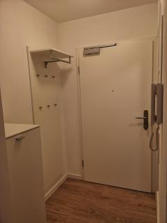 Beautiful flat, near westpark & hostpital, easy parking - Ingolstadt - 3