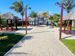 Taíba Beach Resort por Be My Guest! - São Gonçalo do Amarante - 4