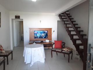 Village Praia de Jauá, casa 03 - Camaçari - 4