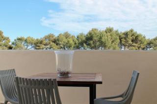 Serena Sol Apartments - Adults Only - Over 12 - Cala Serena - 5