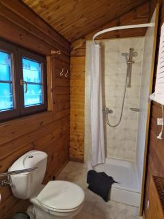 Ferienhaus Kellers Finkennest - Braunfels - 6