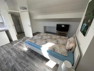 Ferienwohnung am Hafen - 4