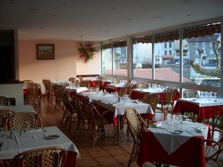 Logis Hôtel Restaurant de la Poste - Tarascon-sur-Ariège - 5