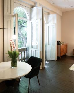 Casa Seis Siete - Città del Messico - 5