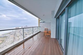 GK apartment Fabulous - Bat Yam - 4
