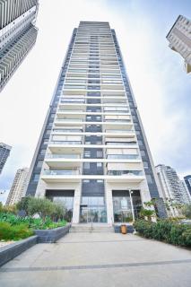 GK apartment Fabulous - Bat Yam - 9