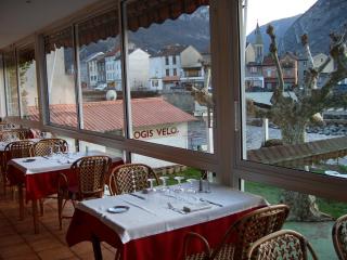 Logis Hôtel Restaurant de la Poste - Tarascon-sur-Ariège - 4