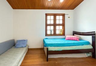 Casa com piscina em Riviera de Sao Lourenco SP - Riviera de São Lourenço - 1