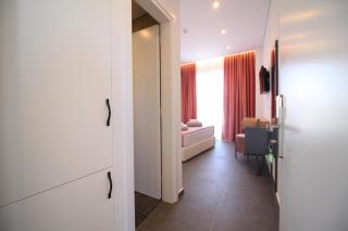 Blue Eye Hotel - Ksamil - 8