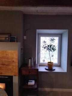 La Ventana Azul - 8